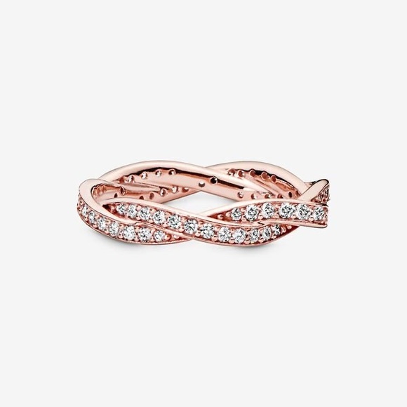 Pandora Jewelry - Pandora // Stackable Ring